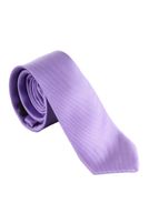 Krawatte uni, schmal