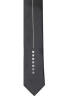 Panel-Krawatte schmal