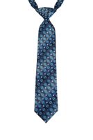 Kleinkind-Krawatte fertig geb