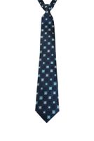 Schüler-Krawatten fertig geb