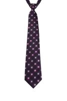 Schüler-Krawatten fertig geb