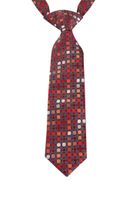 Krawatte fertig geb.