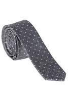 Krawatte superschmal 