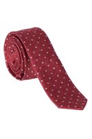 Krawatte superschmal 