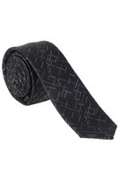 Krawatte superschmal 
