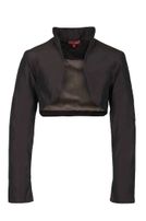 Bolero-Jacke