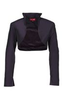 Bolero-Jacke