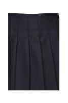 klassischer Faltenrock