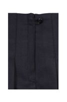 klassischer Faltenrock