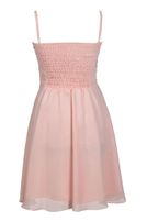 Girls-Chiffon-Kleid