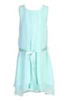 Girls "PIER NINE" Chiffonkleid