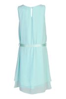 Girls "PIER NINE" Chiffonkleid