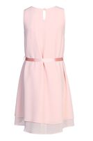 Girls "PIER NINE" Chiffonkleid