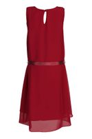 Girls "PIER NINE" Chiffonkleid