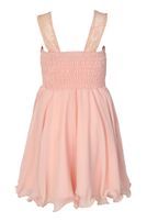 Kleinkind-Chiffon-Kleid 