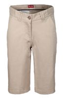 Damen-Bermuda, Chino-Style