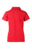 1/2-Arm-Girls-Pique-Polo