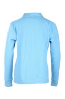 1/1-Arm-Girls-Pique-Polo
