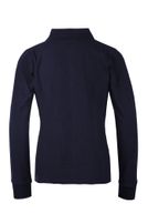 1/1-Arm-Girls-Pique-Polo