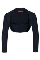 Girls-Bolero Regular-Fit