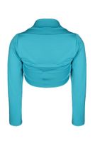 Girls-Bolero Regular-Fit