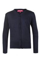 Girls-Feinstrick-Cardigan,12gg