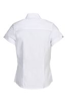 1/2-Arm Stretch-Bluse