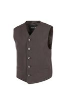 Boys-Weste m. Fliege