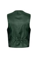 Boys-Trachten-Jacquard-Weste 