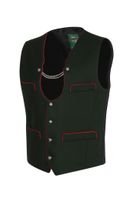 Trachtenweste