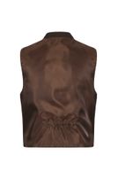 Flanell-Trachtenweste