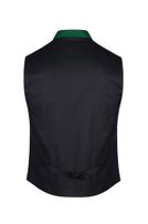 Flanell-Trachtenweste