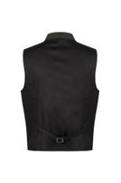 Flanell-Trachtenweste