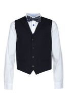 Boys-Weste Slim-Fit