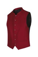 Tuchloden-Trachtenweste