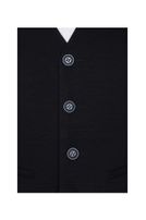 Boys-Jersey-Weste Regular-Fit