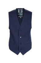 Boys-Jersey-Weste Slim-Fit