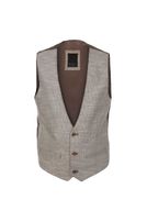 Boys-Weste, Slim-Fit