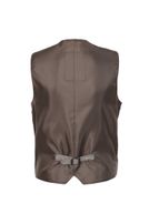 Boys-Weste, Slim-Fit