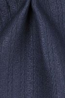 Jacquard-Trachtenweste