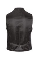 Streifen-Trachtenweste