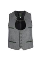 Flanell-Ketterlweste