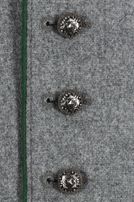 Flanell-Ketterlweste