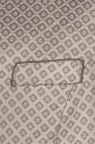 Jacquard-Trachtenweste