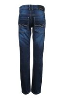 Boys-Röhren-Jeans