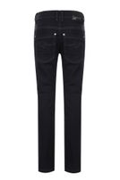 Herren-Röhren-Jeans