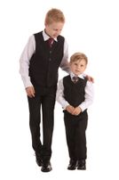 Boys-Classic-Hose Regular-Fit