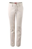Herren-Chino-Hose Regular-Fit
