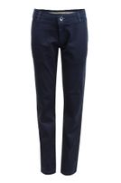 Boys-Chino Extra-weit