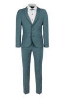 Boys-Hose Regular-Fit, BK17